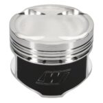 Wiseco Piston Kit Mitsubishi Eclipse 4G63 '93-01 2.0L (-10cc - Image 3