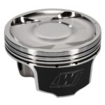 Wiseco Piston Kit Subaru WRX STI EJ257 2.5L 16V 4 cyl. (-19c - Image 2