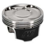 Wiseco Piston Kit Subaru WRX STI EJ257 2.5L 16V 4 cyl. (-19c - Image 4