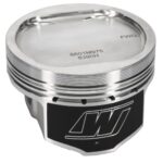 Wiseco Piston Kit Subaru Legacy EJ22 2.2L 16V Turbo '91-94 ( - Image 7
