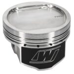 Wiseco Piston Kit Subaru Legacy EJ22 2.2L 16V Turbo 8.5- - Image 7