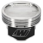 Wiseco Piston Kit Subaru Legacy EJ22 2.2L 16V Turbo 8.5- - Image 8