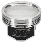 Wiseco Piston Kit Subaru EJ22 Stroker 79/rod 131.60mm- - Image 10