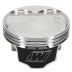 Wiseco Piston Kit Nissan 350Z/Maxima/Infiniti/G35 VQ35 4V '0 - Image 8