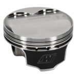 Wiseco Piston Kit Nissan 350Z/Maxima/Infiniti/G35 VQ35 4V '0 - Image 2