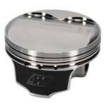 Wiseco Piston Kit Nissan 350Z/Maxima/Infiniti/G35 VQ35 4V '0 - Image 3