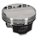 Wiseco Piston Kit Nissan 350Z/Maxima/Infiniti/G35 VQ35 4V '0 - Image 4