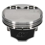 Wiseco Piston Kit Nissan 350Z/Maxima/Infiniti/G35 VQ35 4V '0 - Image 5