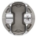 Wiseco Piston Kit Nissan 350Z/Maxima/Infiniti/G35 VQ35 4V '0 - Image 9