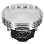 Wiseco Piston Kit Nissan 350Z/Maxima/Infiniti/G35 VQ35 4V '0 - Image 5