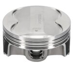 Wiseco Piston Kit Nissan 350Z/Maxima/Infiniti/G35 VQ35 4V '0 - Image 11