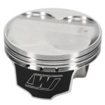 Wiseco Piston Kit Nissan 350Z/Maxima/Infiniti/G35 VQ35 4V '0 - Image 3