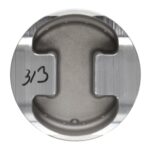 Wiseco Piston Kit Seat VW VR6 2.8/2.9L 12V 10.0:1- - Image 9