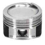 Wiseco Piston Kit Seat VW VR6 2.8/2.9L 12V 10.0:1- - Image 11