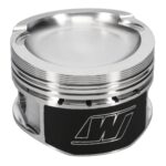 Wiseco Piston Kit Seat VW VR6 2.8/2.9L 12V 10.0:1- - Image 2