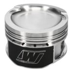 Wiseco Piston Kit Seat VW VR6 2.8/2.9L 12V 10.0:1- - Image 3