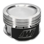 Wiseco Piston Kit Seat VW VR6 2.8/2.9L 12V 10.0:1- - Image 9