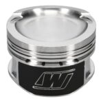 Wiseco Piston Kit Seat VW VR6 2.8/2.9L 12V 10.0:1- - Image 5