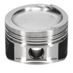 Wiseco Piston Kit Seat VW VR6 2.8/2.9L 12V 10.0:1 - Image 6