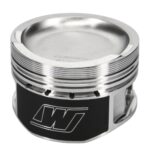 Wiseco Piston Kit Seat VW VR6 2.8/2.9L 12V(9.0:1) - Image 3