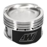 Wiseco Piston Kit Seat VW VR6 2.8/2.9L 12V(9.0:1) - Image 9