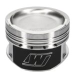 Wiseco Piston Kit Seat VW VR6 2.8/2.9L 12V(9.0:1) - Image 10