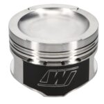 Wiseco Piston Kit VW Golf/Jetta 2.0L ABA 8V(-15cc)10.5:1- - Image 5
