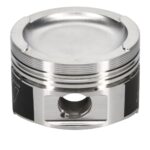 Wiseco Piston Kit VW Golf/Jetta 2.0L ABA 8V(-15cc)10.5:1- - Image 11