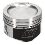 Wiseco Piston Kit VW Golf/Jetta 2.0L ABA 8V(-15cc)10.5:1- - Image 8