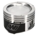 Wiseco Piston Kit VW Golf/Jetta 2.0L ABA 8V(-15cc)10.5:1- - Image 4