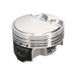 Wiseco Piston Kit VW Golf/Jetta 2.0L 9A 16V(4+cc) 11.0:1- - Image 3