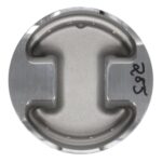 Wiseco Piston Kit VW Golf/Jetta 2.0L 9A 16V '90-93 (-11cc) T - Image 4