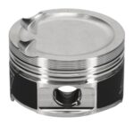 Wiseco Piston Kit VW Golf/Jetta 2.0L 9A 16V(-11cc) 9.0:1- - Image 6