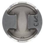 Wiseco Piston Kit Mazdaspeed 2.0L 16V Fs Turbo (-16.5cc) Dis - Image 4