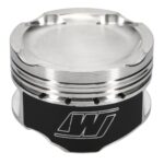 Wiseco Piston Kit Mazdaspeed 2.0L 16V Fs Turbo(-16.5cc)- - Image 3