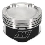 Wiseco Piston Kit Mazdaspeed 2.0L 16V Fs Turbo(-16.5cc)- - Image 5
