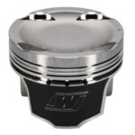 Wiseco Piston Kit Mitsubishi Evo 8/9 + Eclipse 4G63 2.0L (14 - Image 5