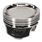 Wiseco Piston Kit Mitsubishi Eclipse/Evo 8/9 4G63 w/4G64 140 - Image 2