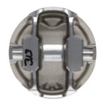 Wiseco Piston Kit Ford Duratech/Mazda MZR 2.0L/2.3L 16V - Image 4