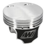 Wiseco Piston Kit Nissan 200SX Sylvia CA18DET 1.8L 16V 4 Cyl - Image 7