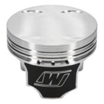 Wiseco Piston Kit Nissan 200SX Sylvia CA18DET 1.8L 16V 4 Cyl - Image 3