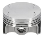 Wiseco Piston Kit Nissan 200SX Sylvia CA18DET 1.8L 16V 4 Cyl - Image 6