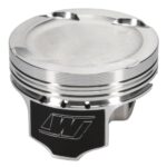 Wiseco Piston Kit Honda S2000 F20/F22 2.0L/2.2L16V(-10cc) - Image 2