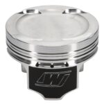 Wiseco Piston Kit Honda S2000 F20/F22 2.0L/2.2L16V(-10cc) - Image 3