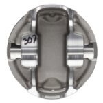 Wiseco Piston Kit Honda S2000 F20/F22 2.0L/2.2L16V(-10cc) - Image 4