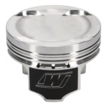 Wiseco Piston Kit Honda S2000 F20/F22 2.0L/2.2L16V(-10cc) - Image 5