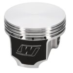 Wiseco Piston Kit VW Type 1- FT no VP's, Bore 94.00mm, CD 35 - Image 2
