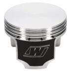 Wiseco Piston Kit VW Type 1- FT no VP's, Bore 94.00mm, CD 35 - Image 8