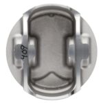 Wiseco Piston Kit VW Type 1- FT no VP's, Bore 94.00mm, CD 35 - Image 4