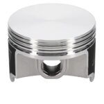 Wiseco Piston Kit VW Type 1- FT no VP's, Bore 94.00mm, CD 35 - Image 6